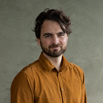 WAA - Jorn Kooijstra