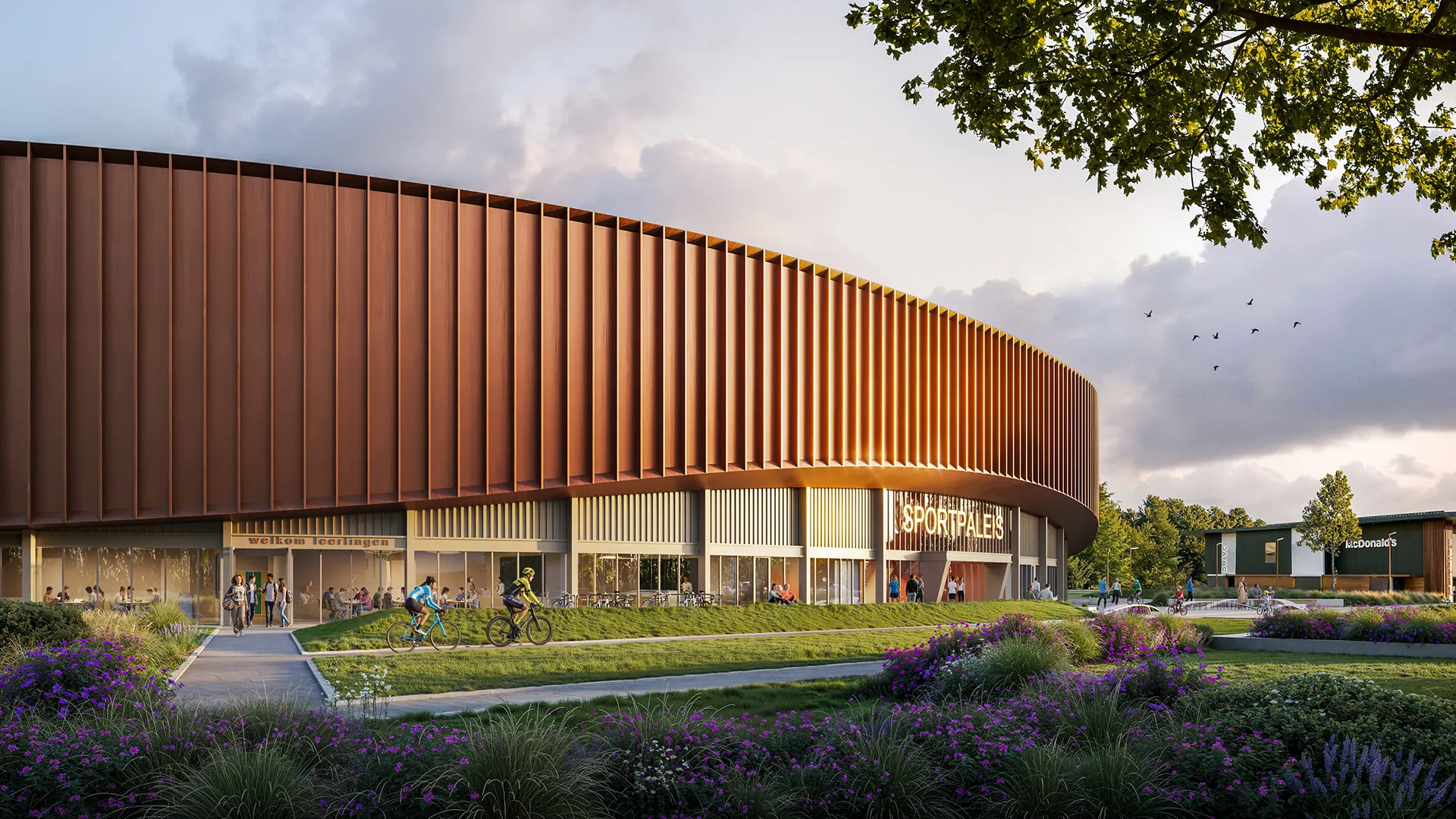 Sportpaleis